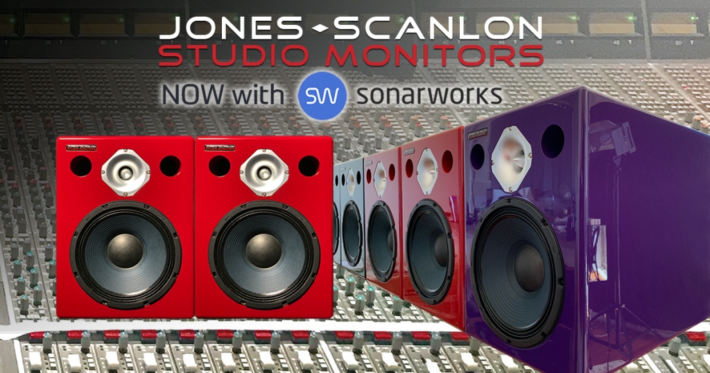 Jones-Scanlon-studio-monitors-sonarworks-reference-4 - Wayne Jones AUDIO